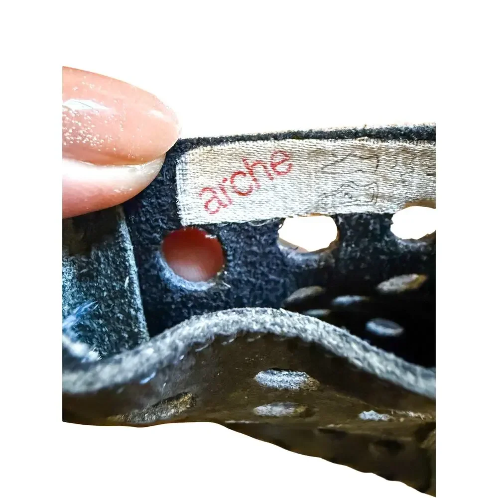 Arche Dato in Navy size 36